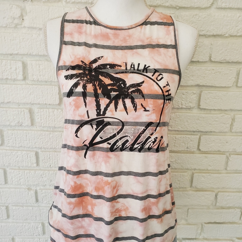 Talk to the Palm
